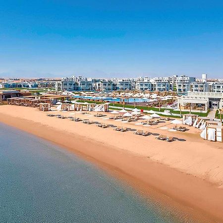 Rixos Premium Magawish Suites And Villas Hurghada Buitenkant foto