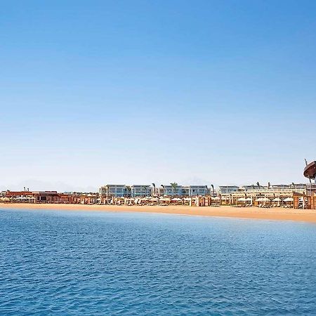 Rixos Premium Magawish Suites And Villas Hurghada Buitenkant foto