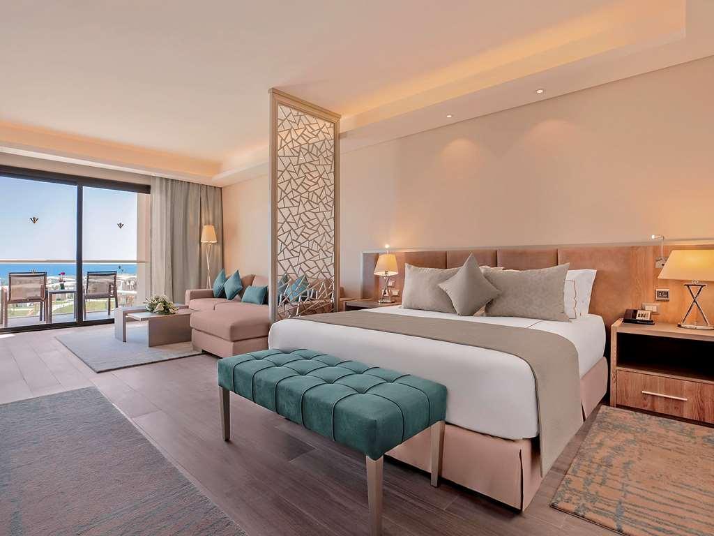 Rixos Premium Magawish Suites And Villas Hurghada Kamer foto