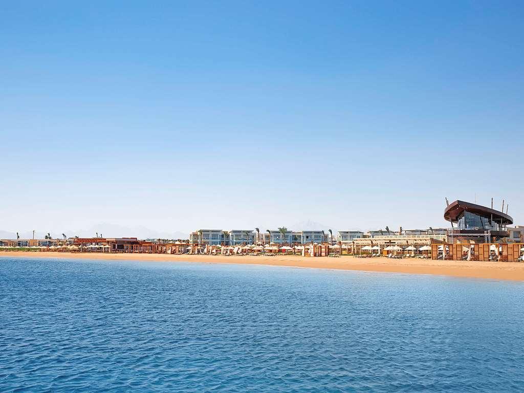 Rixos Premium Magawish Suites And Villas Hurghada Buitenkant foto