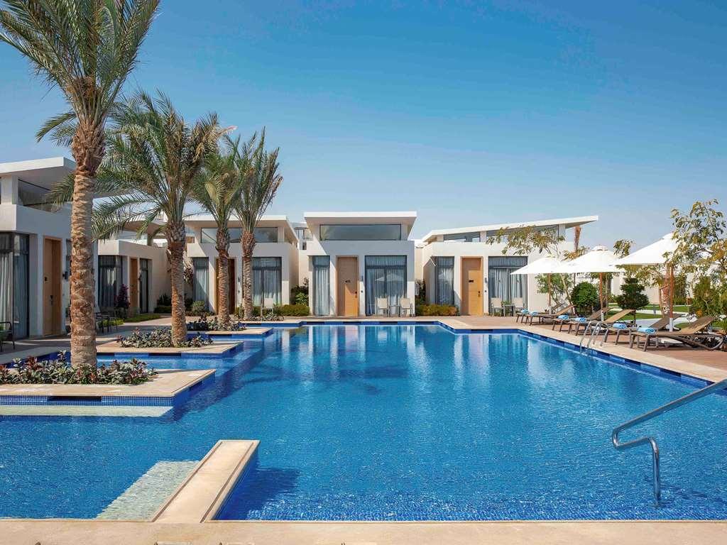 Rixos Premium Magawish Suites And Villas Hurghada Faciliteiten foto