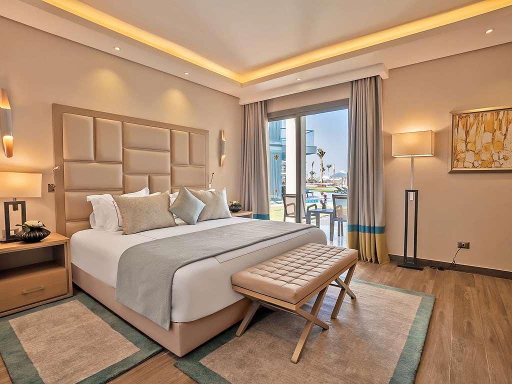 Rixos Premium Magawish Suites And Villas Hurghada Kamer foto
