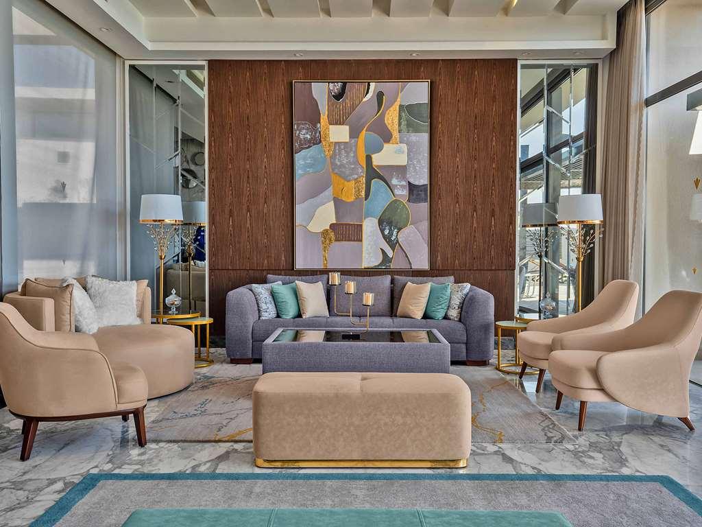 Rixos Premium Magawish Suites And Villas Hurghada Kamer foto