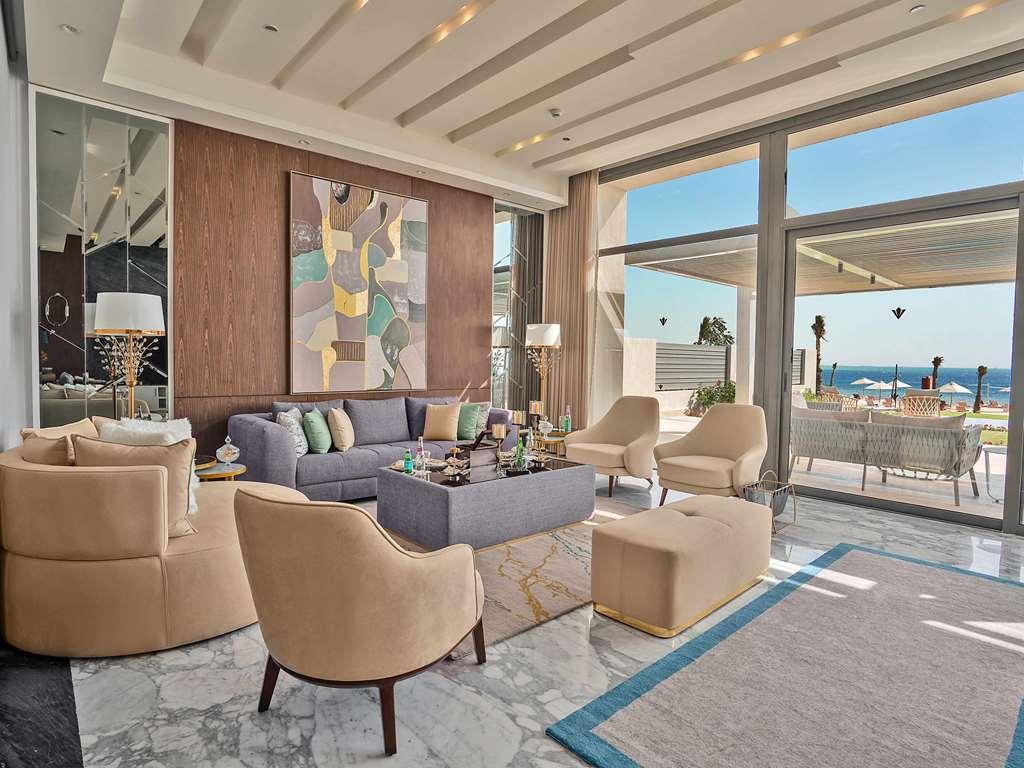 Rixos Premium Magawish Suites And Villas Hurghada Kamer foto