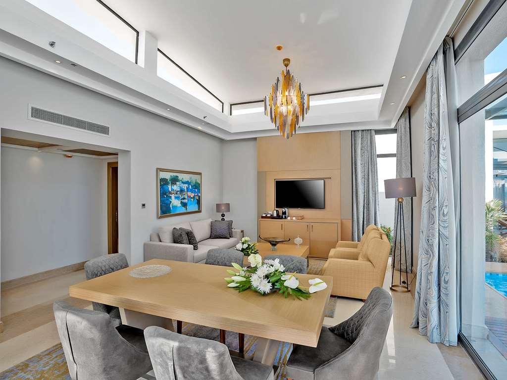 Rixos Premium Magawish Suites And Villas Hurghada Kamer foto