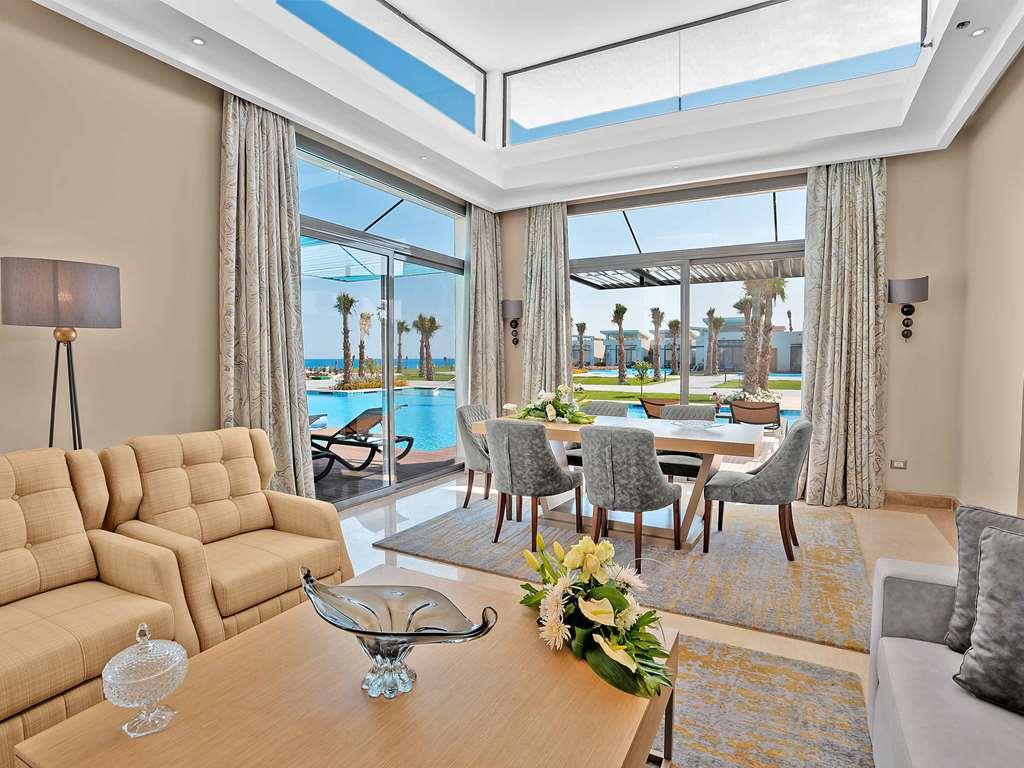 Rixos Premium Magawish Suites And Villas Hurghada Kamer foto