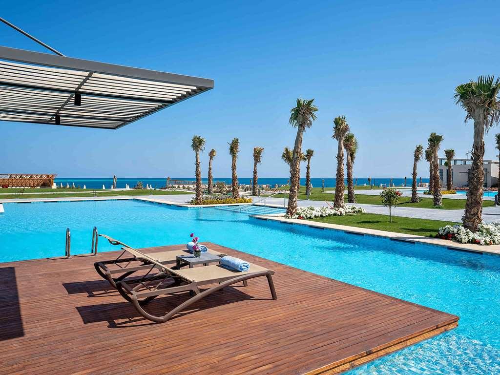 Rixos Premium Magawish Suites And Villas Hurghada Kamer foto