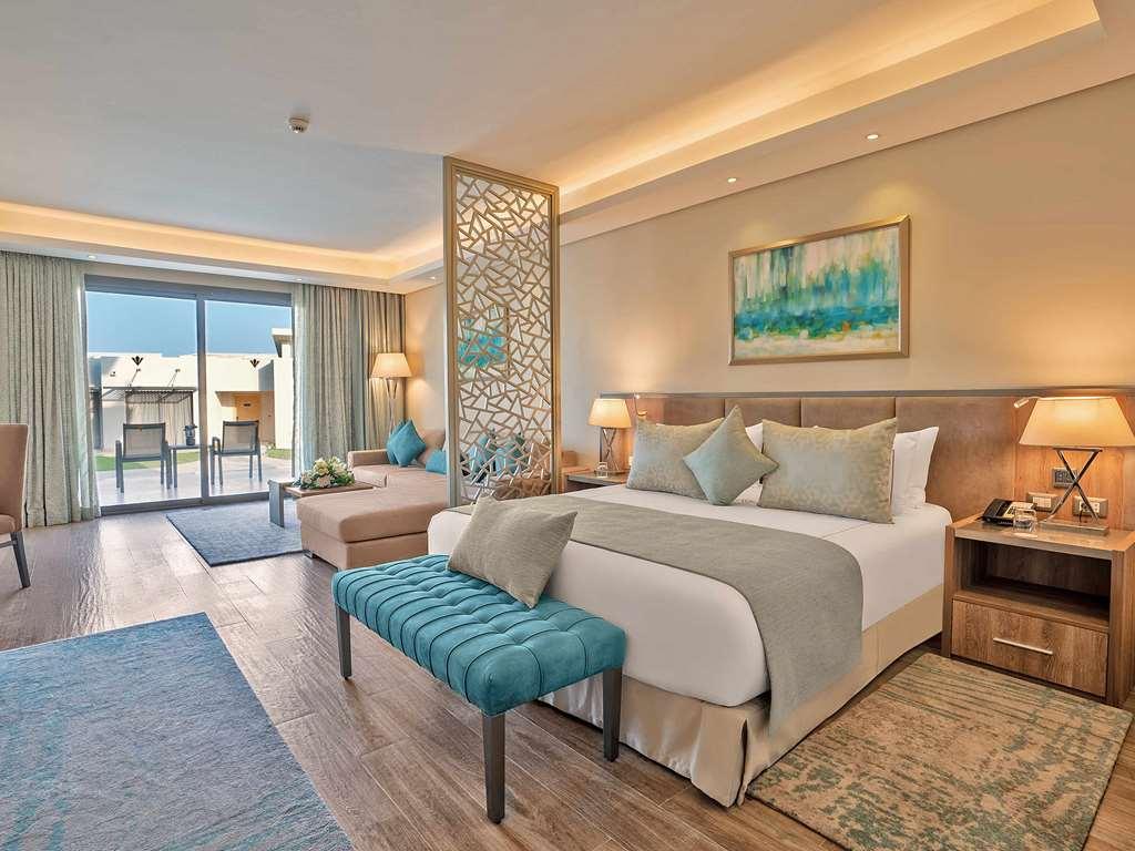 Rixos Premium Magawish Suites And Villas Hurghada Kamer foto