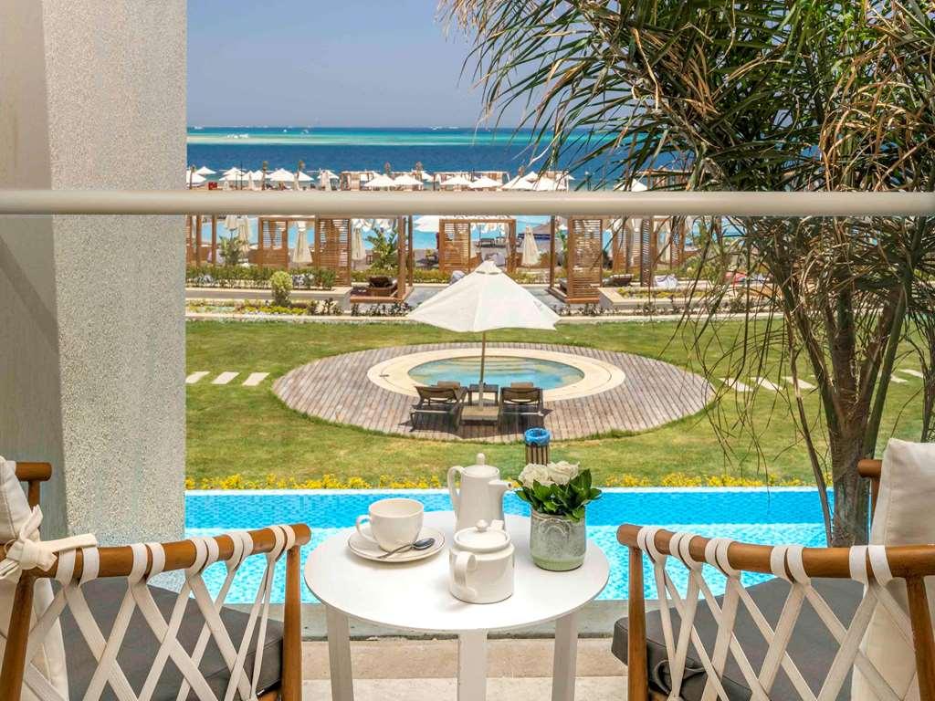 Rixos Premium Magawish Suites And Villas Hurghada Kamer foto