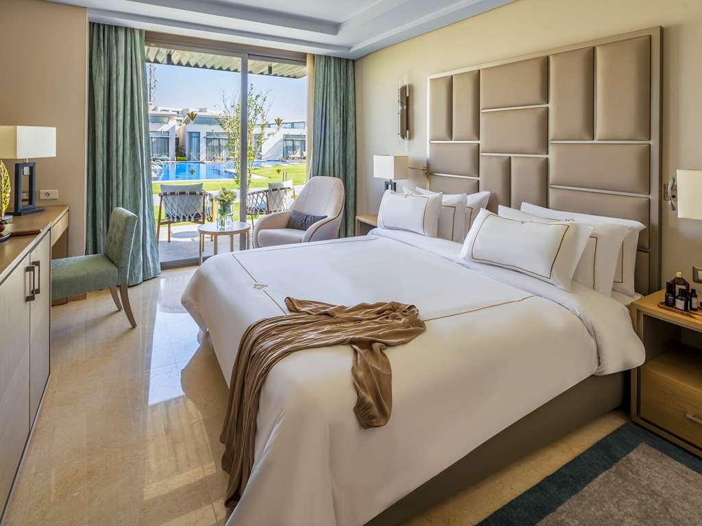 Rixos Premium Magawish Suites And Villas Hurghada Kamer foto