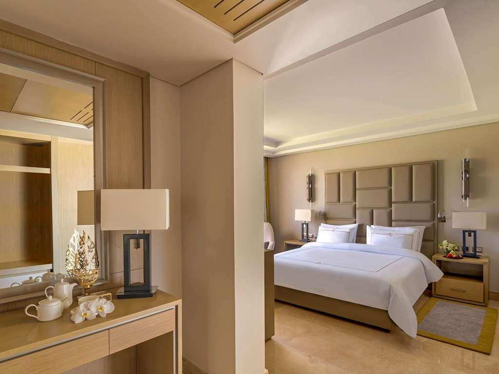 Rixos Premium Magawish Suites And Villas Hurghada Buitenkant foto