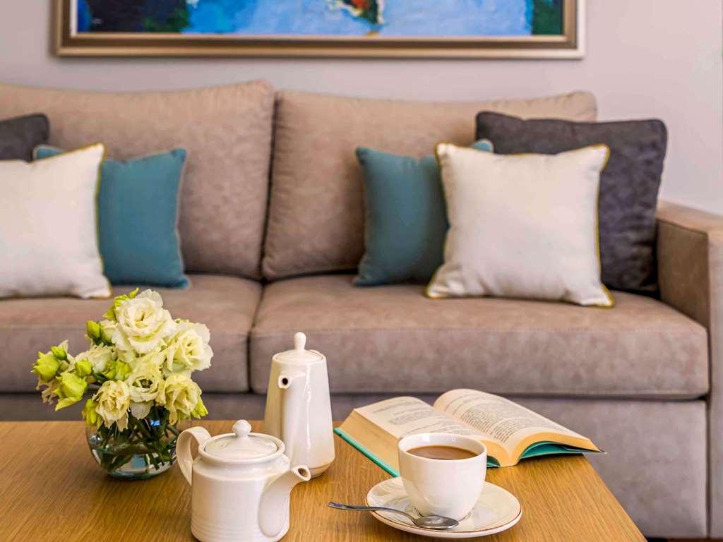 Rixos Premium Magawish Suites And Villas Hurghada Kamer foto
